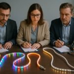 Comparativa de las mejores tiras led