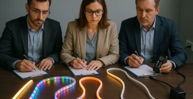 Comparativa de las mejores tiras led