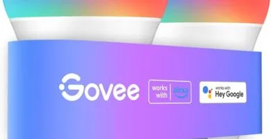 Presentación Bombilla Inteligente Govee