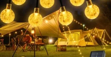 Tira led solar Oxyled