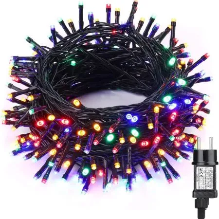 Cadena de Luces Brizlabs