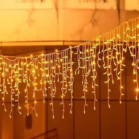 Cortina de luces Eleuth