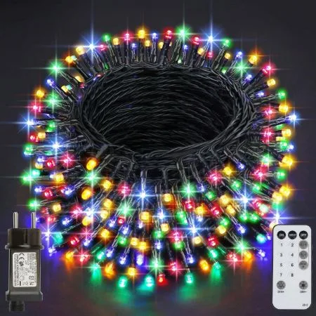 Luces Navidad Realky