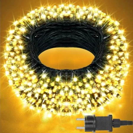 Luces de Navidad Withosent