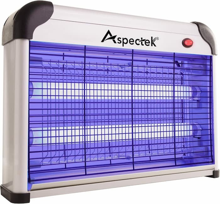 Lampara-antimosquitos-Aspectec