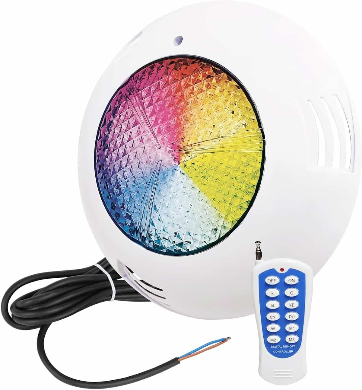 Led Atomant foco de pscina