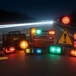 Selección de las mejores luces de emergencia para coche