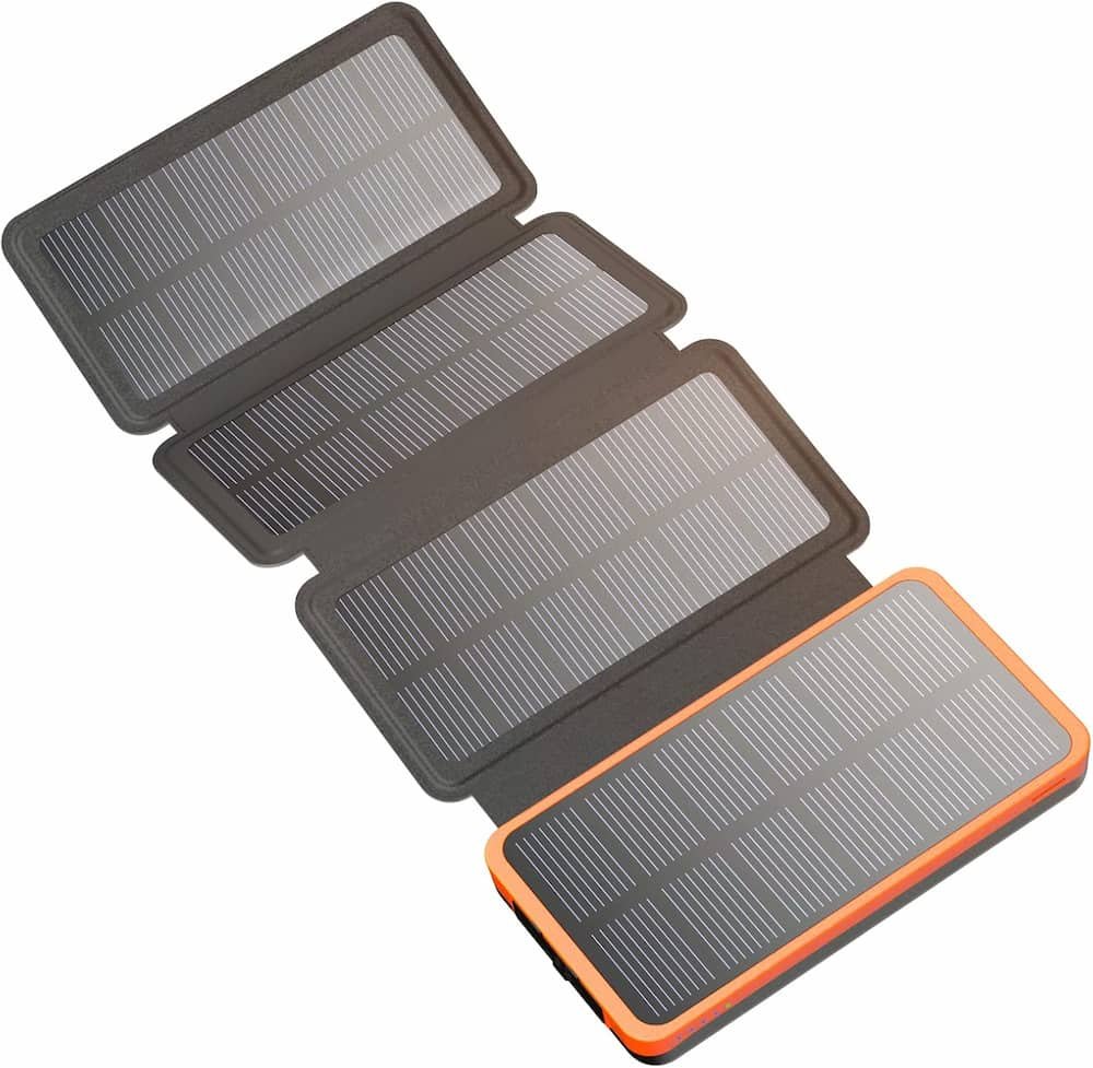 Hiluckey panel Solar