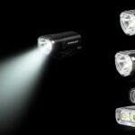 mejores luces para bicicleta, 4 opciones diferentes de luces para bicicleta