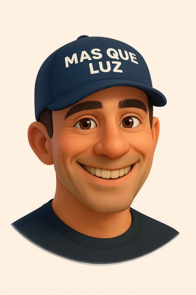 Photo perfil del avatar de Ernesto Ponce