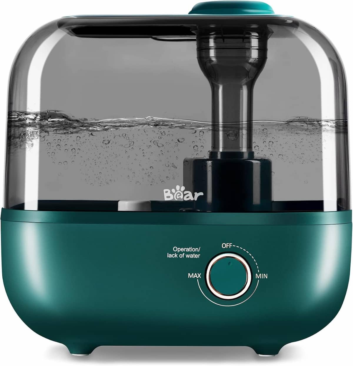 BEAR Top-Fill Humidificador