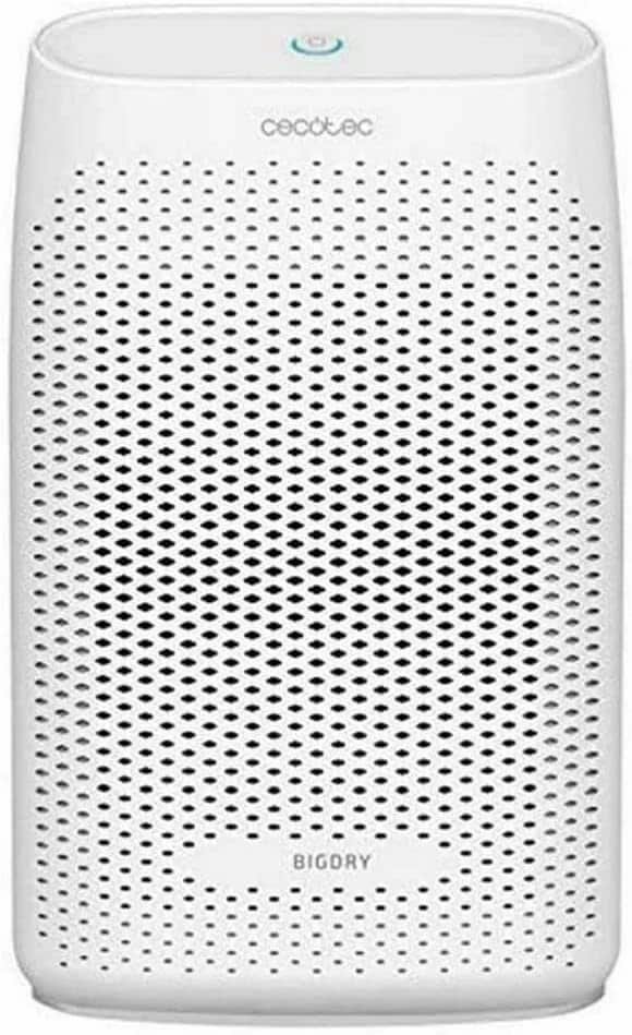 Cecotec deshumidificador BigDry 2000
