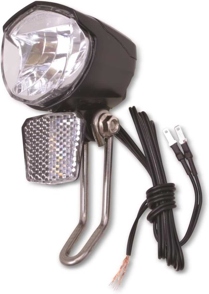 Luz delantera para bicicleta de la marca Filmer