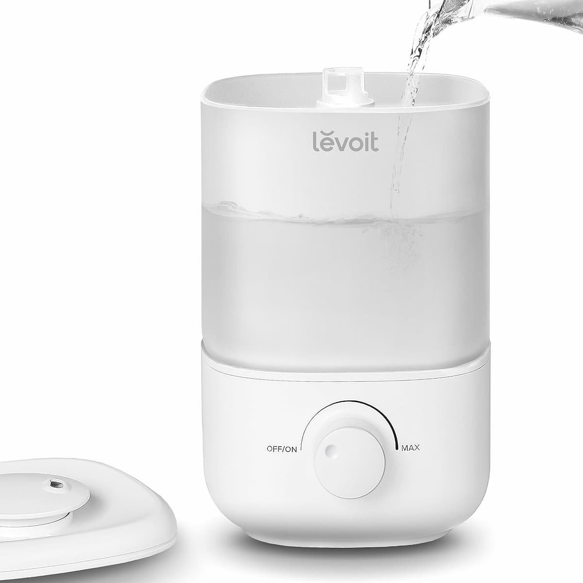 LEVOIT Humidificador Bebés