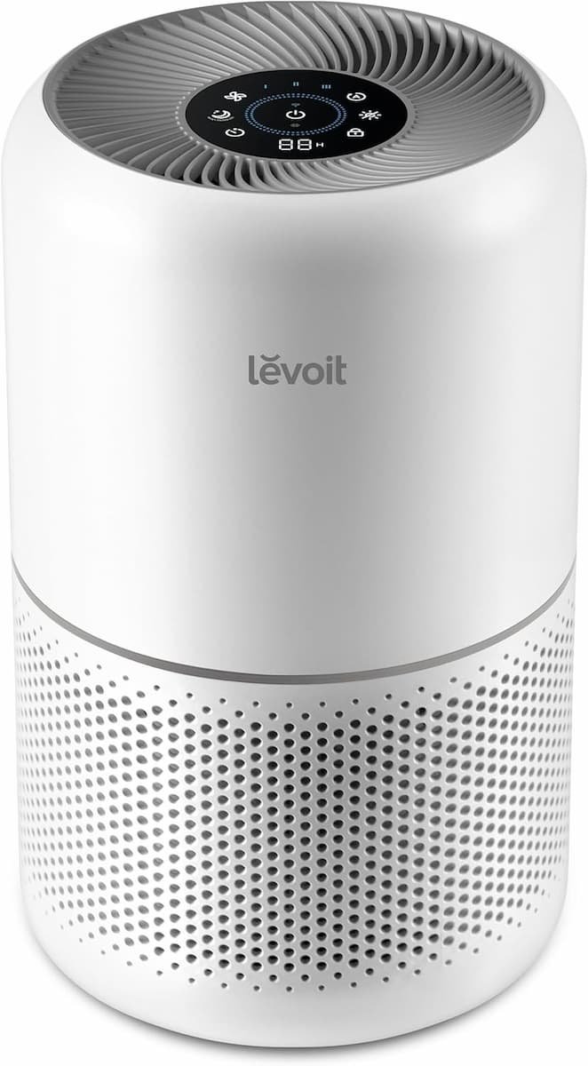 LEVOIT Purificador de Aire
