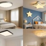 Mejores lámparas de dormitorio