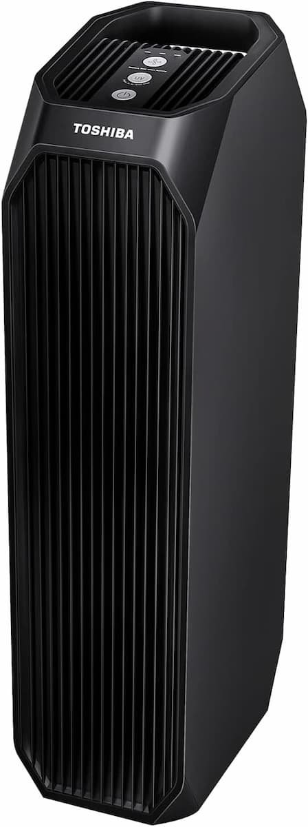 Toshiba Purificador de aire