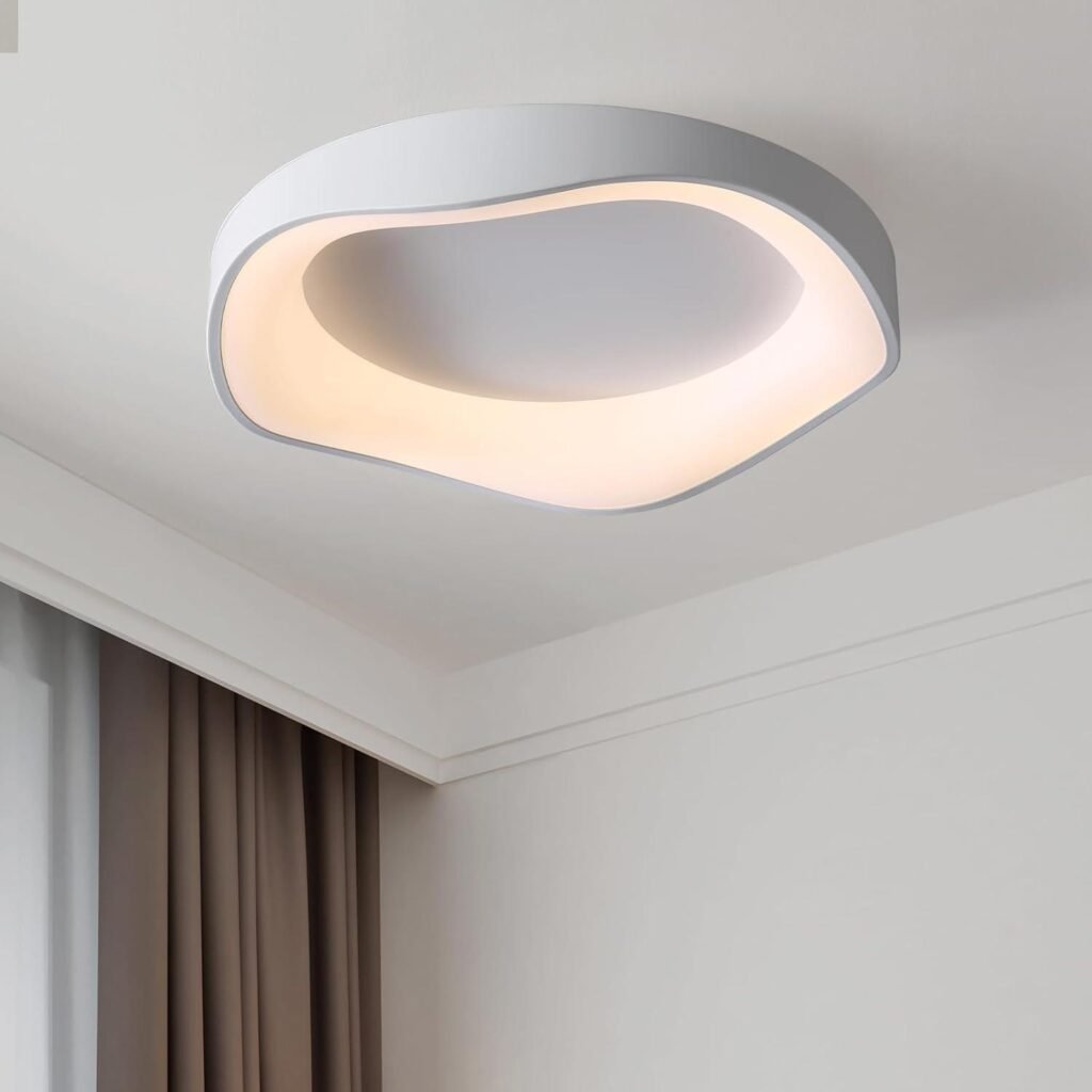 Lámpara habitación Meibeileil estilo minimalista