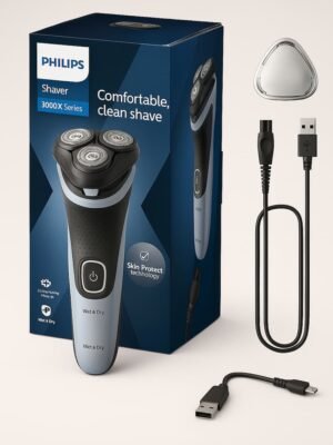 Afeitadora eléctrica Afeitadora eléctrica