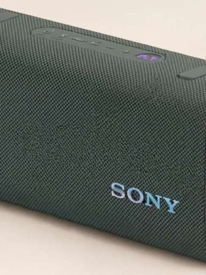 Altavoz compacto Sony IA B0DZ75JCD8 Altavoz rectangular compacto de la marca Sony