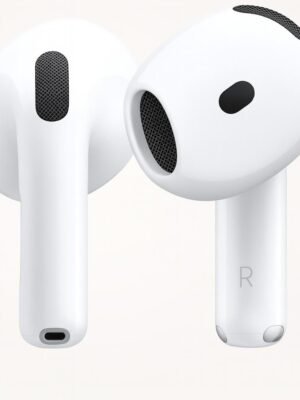 Auriculares inalámbricos Apple IA B0DGHYDYJL Auriculares inalámbricos blancos de la marca Apple