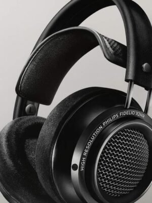 Auriculares inalámbricos Philips IA B01N5VHLUG Auriculares inalámbricos negros de la marca Philips