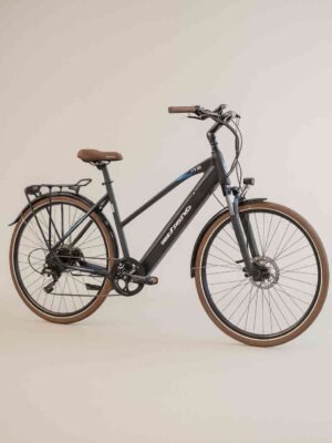 Bicicleta electrica F.lli Schiano IA B086HDSL4J Bicicleta eléctrica de mujer de la marca F.lli. Schiano