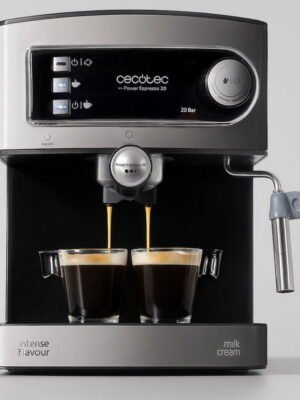 Cafetera expresso Cafetera expresso
