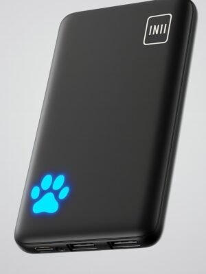 Cargador portátil Iniu Cargador portátil