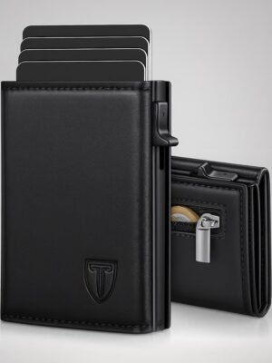 Cartera elegante Cartera elegante