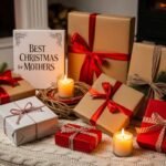 Regalos Navidad para una madre