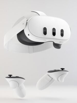 Gafas de ralidad virtual Gafas de realidad virtual