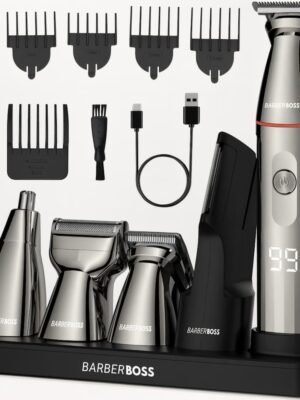 Juego completo para afeitado Juego completo para afeitado