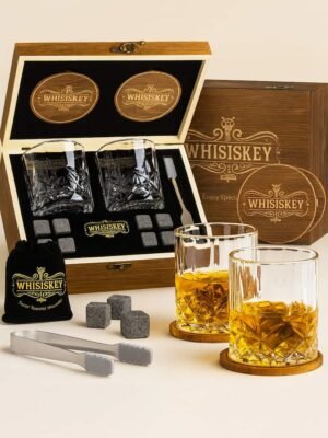 Juego de whisky Juego de whisky