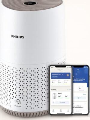 Purificador Purificador de aire