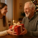 Regalos de navidad para padre