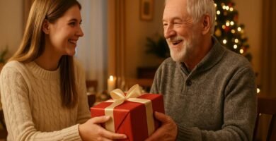 Regalos de navidad para padre