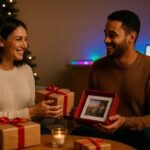 Regalos de navidad para pareja