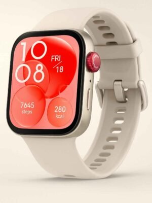 Reloj inteligente Huawei IA B0CYC72YW2 Reloj inteligente color plata de la marca Huawei