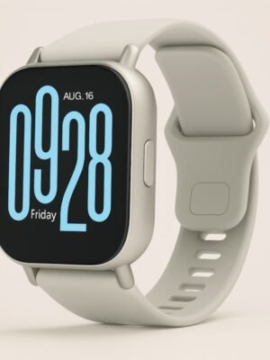 Reloj inteligente Xiaomi Reloj inteligente Xiaomi