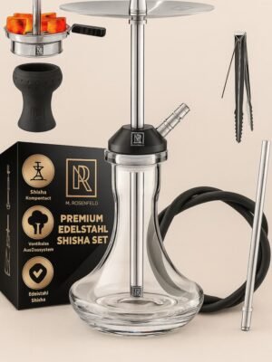 Shisha para fumar Shisha para fumar