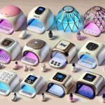 Top mejores lámparas de uñas