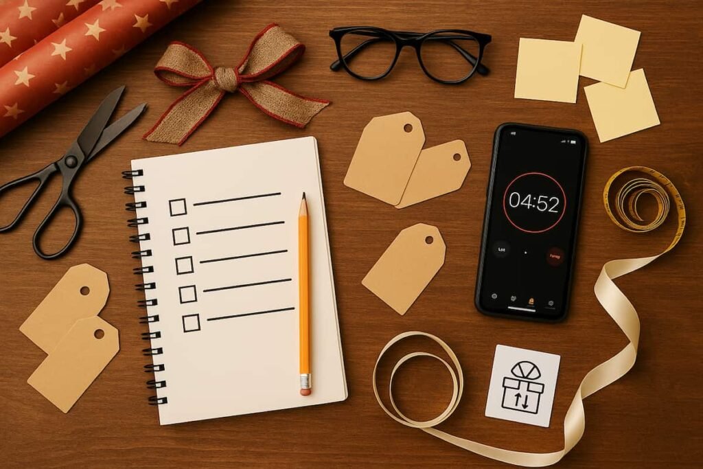 Consejos para acertar con el regalo de navidad